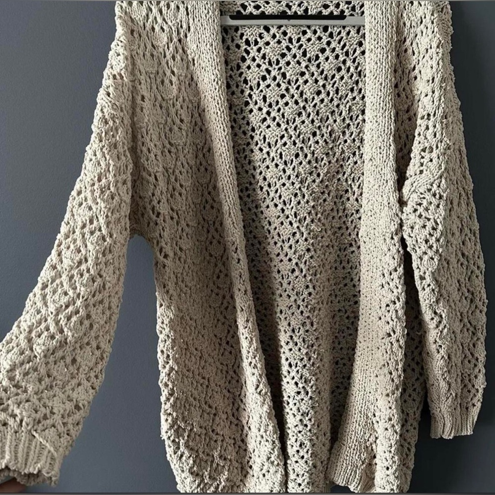 Moon & Madison Cardigan Sweater